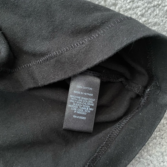 Express Mens Shirt - Picture 4 of 4